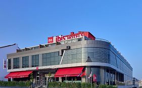 Ibis Istanbul Airport